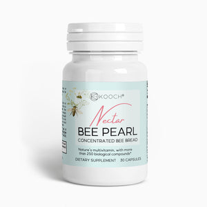Nectar Bee Pearl