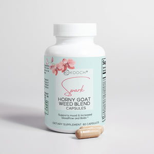 Horny Goat Weed Blend