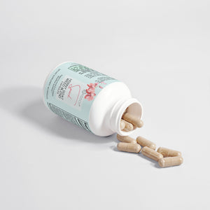 Horny Goat Weed Blend