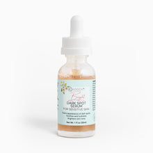 Load image into Gallery viewer, A Bright in the Dark Spot Serum for Sensitive Skin
