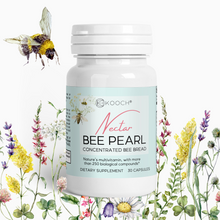Load image into Gallery viewer, Nectar Bee Pearl
